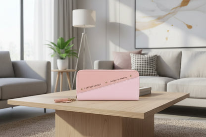 Forever Lovely Wallets