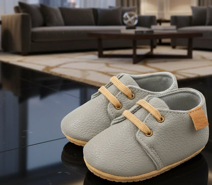 Four Seasons First Walkers Shoes