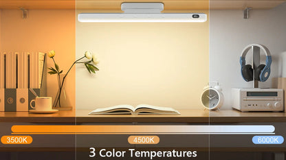 Three Colors Remote Night Light