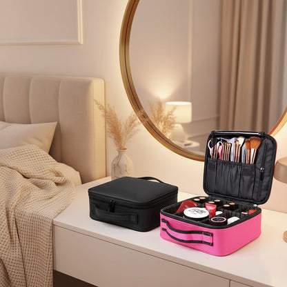 Portable Travel Cosmetic Bags