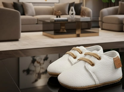 Four Seasons First Walkers Shoes