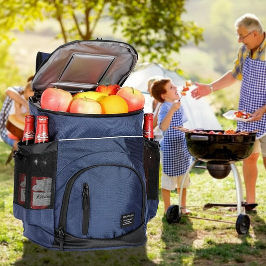 Large Capacity Food Storage Coolers Backpacks