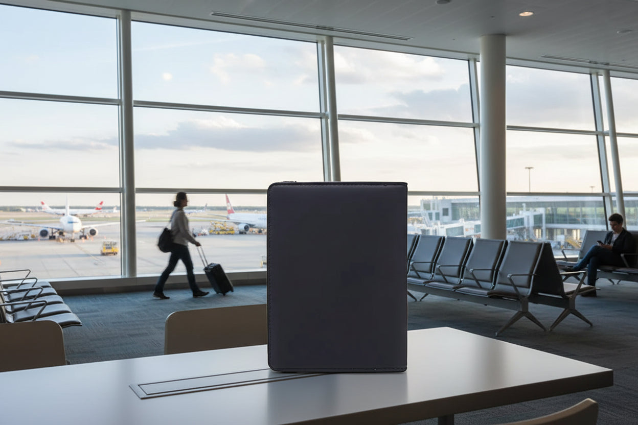 Passport Protective Holders