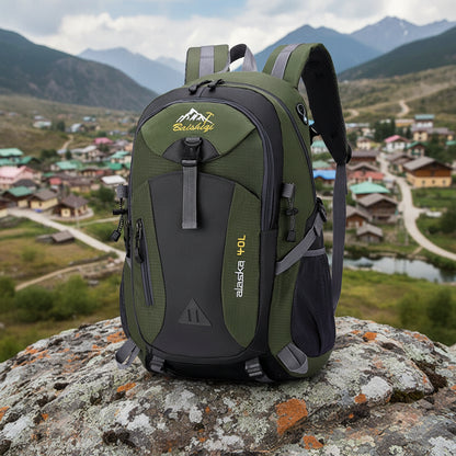 Casual USB Charging 40L Backpacks Bags