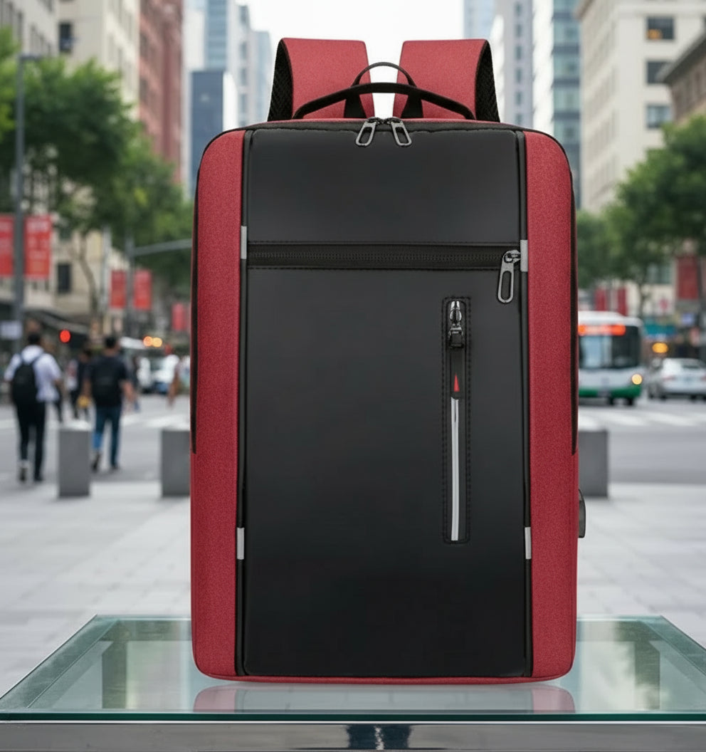 Waterproof Large Capacity Colorful Backpacks Bags