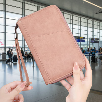 Travel Passport Holders
