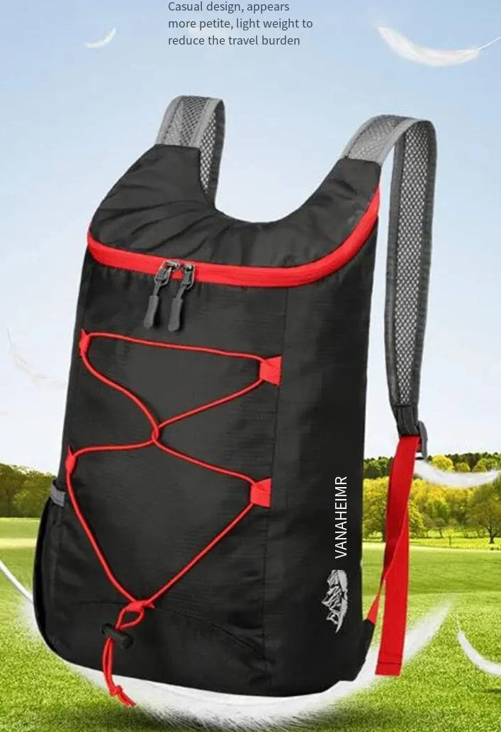 Multifunctional High Density Waterproof Bags