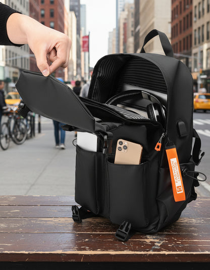 Luxury High Quality Backpacks Bags