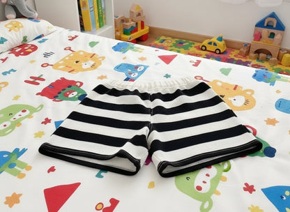 Bear T-Shirt + Short For Babies