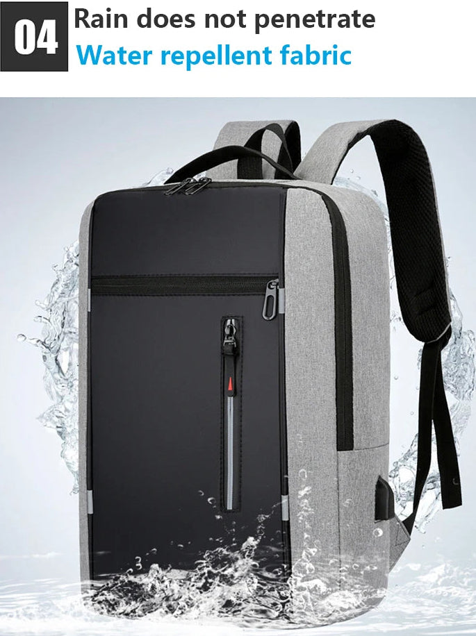 Waterproof Large Capacity Colorful Backpacks Bags