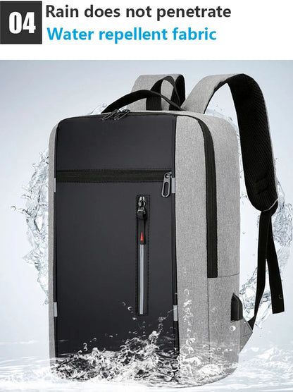 Waterproof Large Capacity Colorful Backpacks Bags