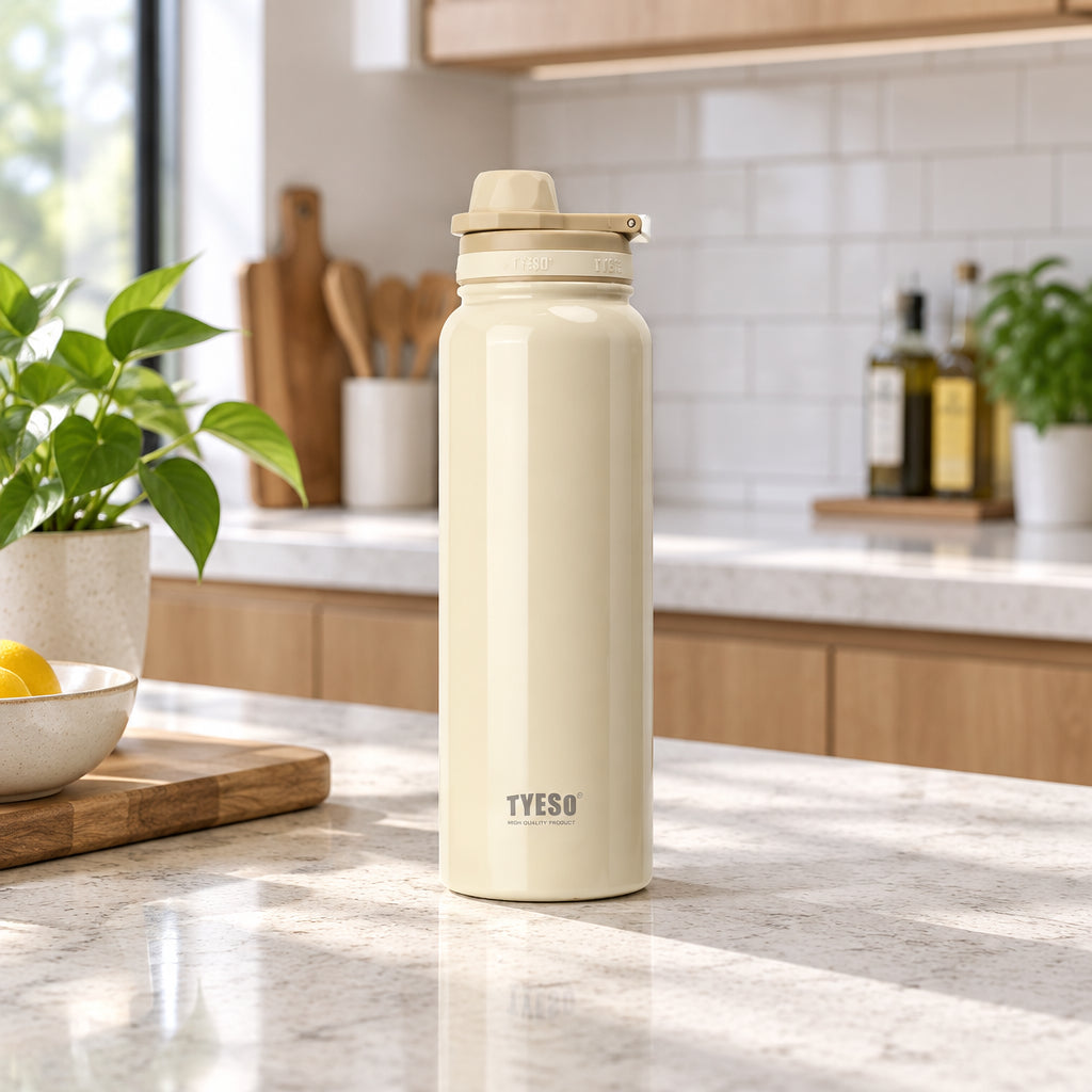 Stainless Steel Portable Vacuum Thermoses