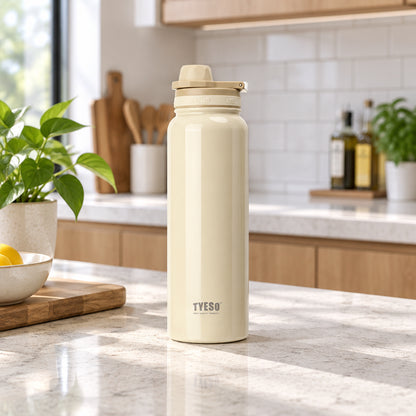 Stainless Steel Portable Vacuum Thermoses