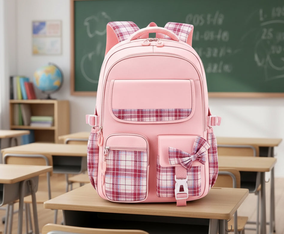 Colorful large Capacity Bags
