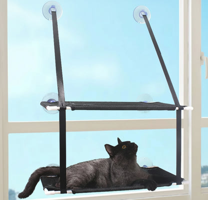 Sunny Seat Cat Window Hammocks