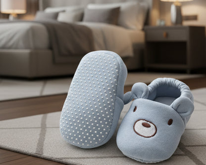 Cool Animals First Walkers Shoes
