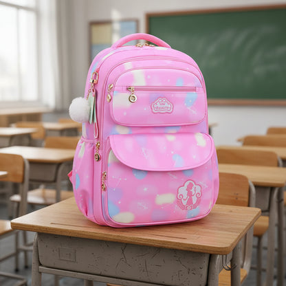 Colorful School Backpacks Bags
