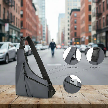 Versatile Casual Cross Body Bags