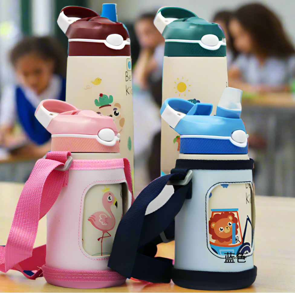 Best Kids Water Bottles