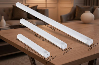 LED Motion Sensor Wireless Night Light