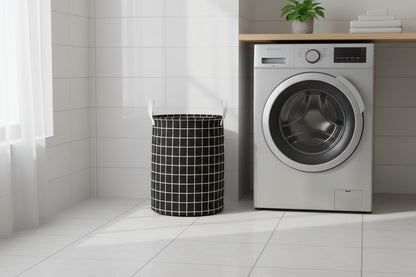 Household Foldable Large Capacity Laundry Baskets