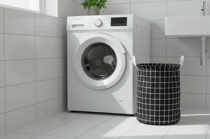 Household Foldable Large Capacity Laundry Baskets