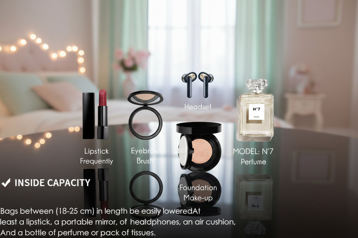 Casual Cross Body Bags With Adjustable Straps