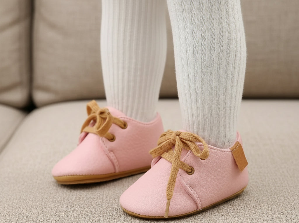 Four Seasons First Walkers Shoes