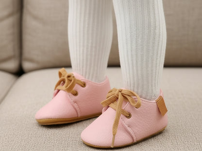 Four Seasons First Walkers Shoes