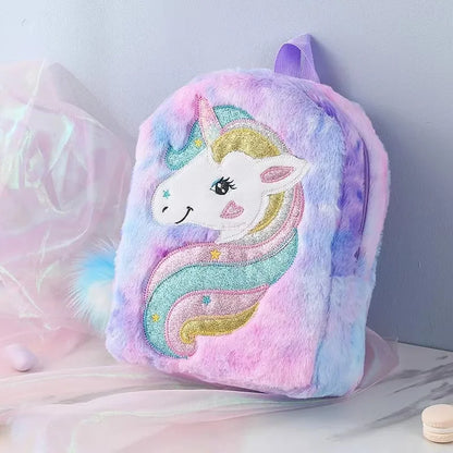 Unicorn Backpacks Bags for Kids