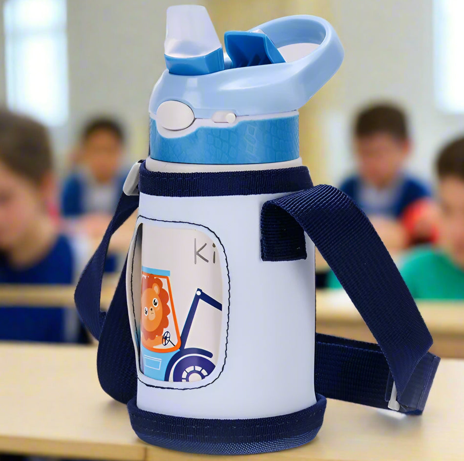 Best Kids Water Bottles