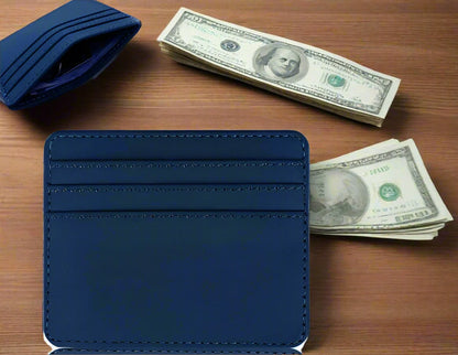 Casual Colorful Wallets