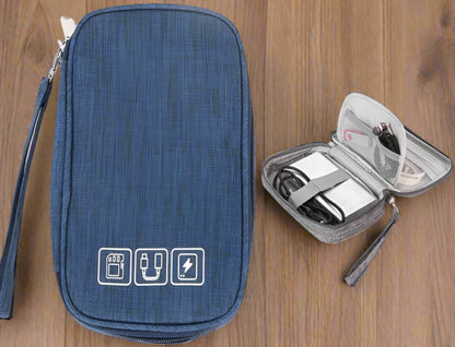 Étuis de câbles de chargement polyvalents