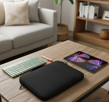 حقائب تابلت أنيقة مقاومة للماء