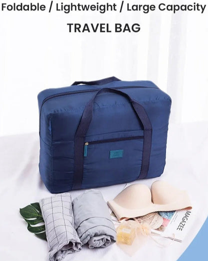 Foldable Colorful Lightweight Duffel Bags