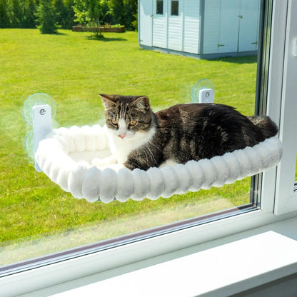 Foldable Cat Window Beds