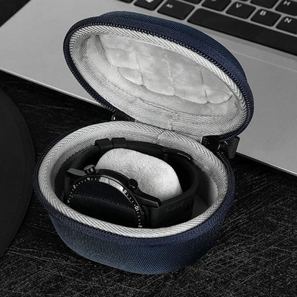 Portable Watch Organizer Cases