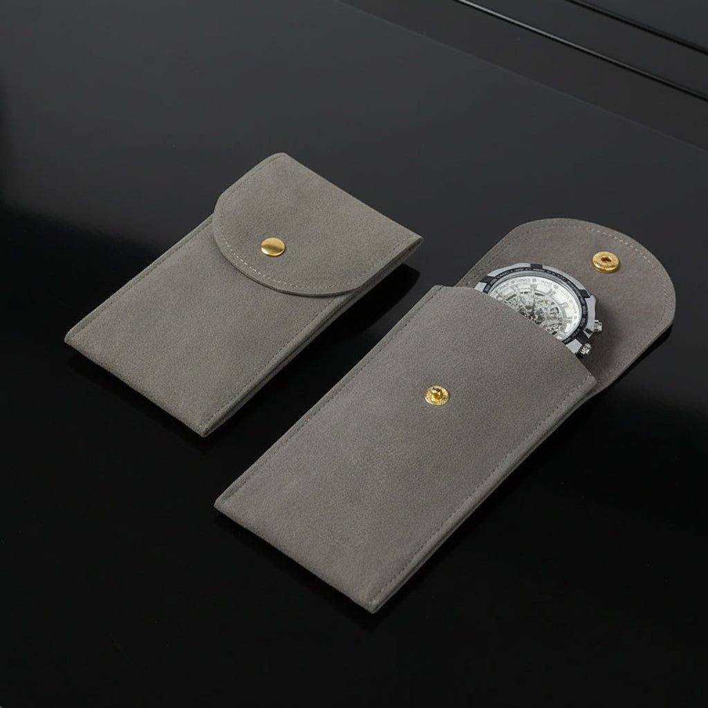 Portable Watch Protection Cases