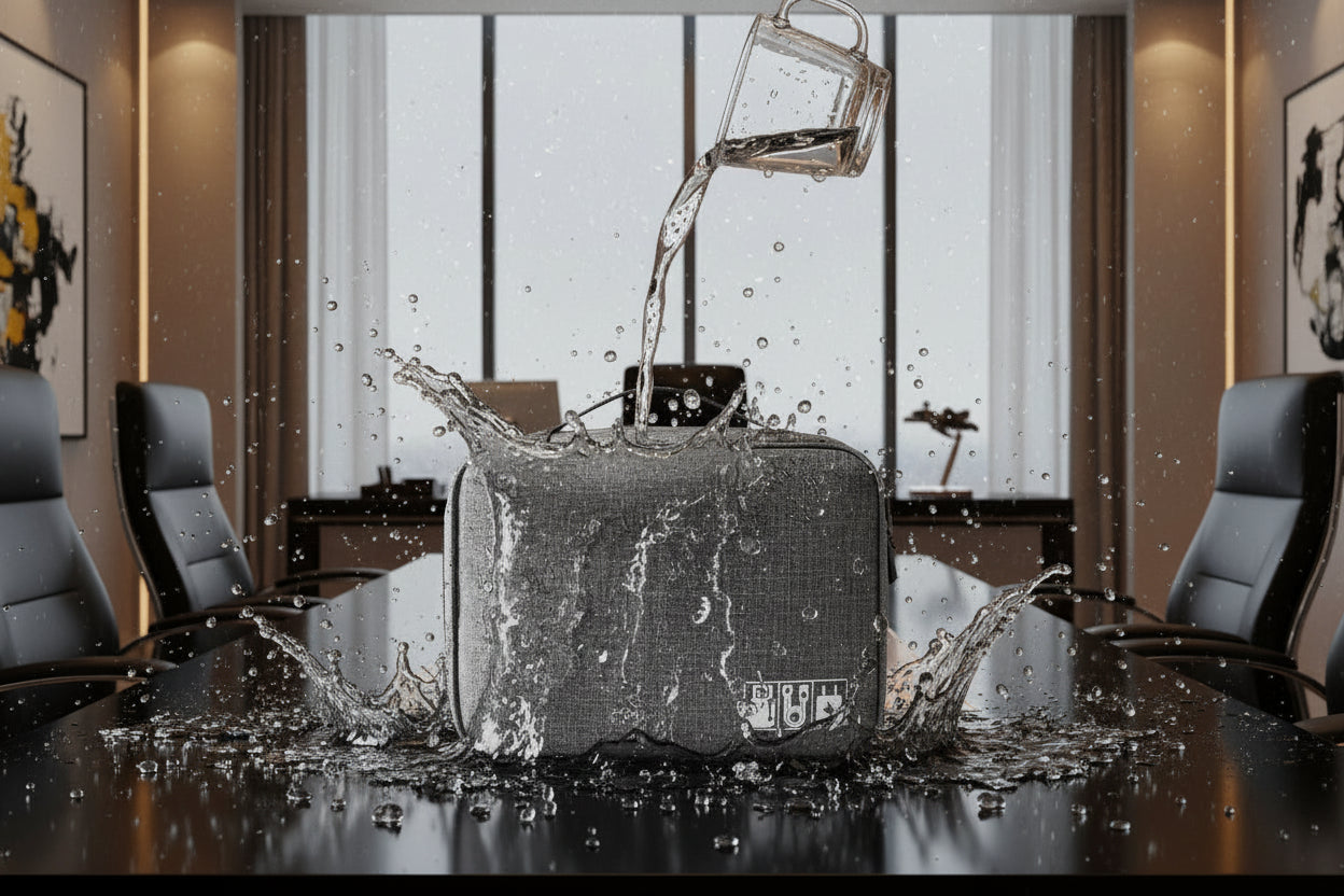 Travel Electronic Digital Cables Cases