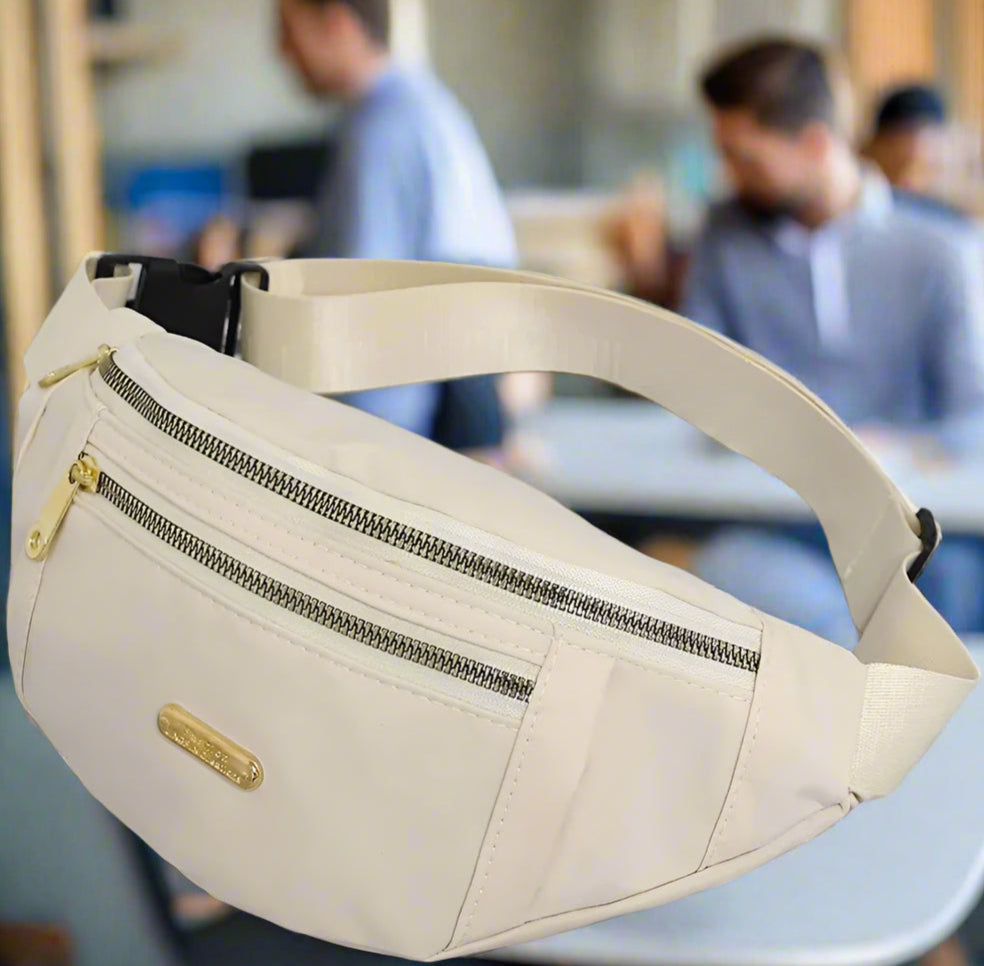 حقائب كروس بودي ملونة من طبقتين