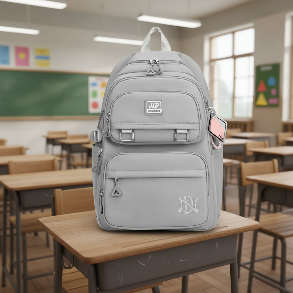 Colorful School Backpacks Bags