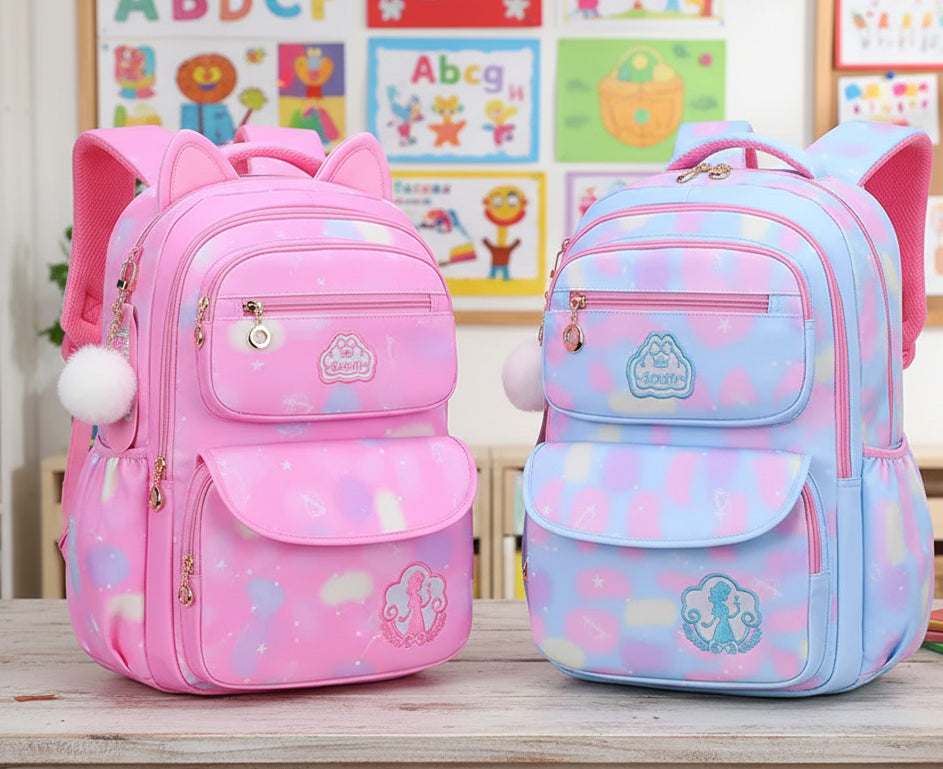 Backpacks School Bags for Girls