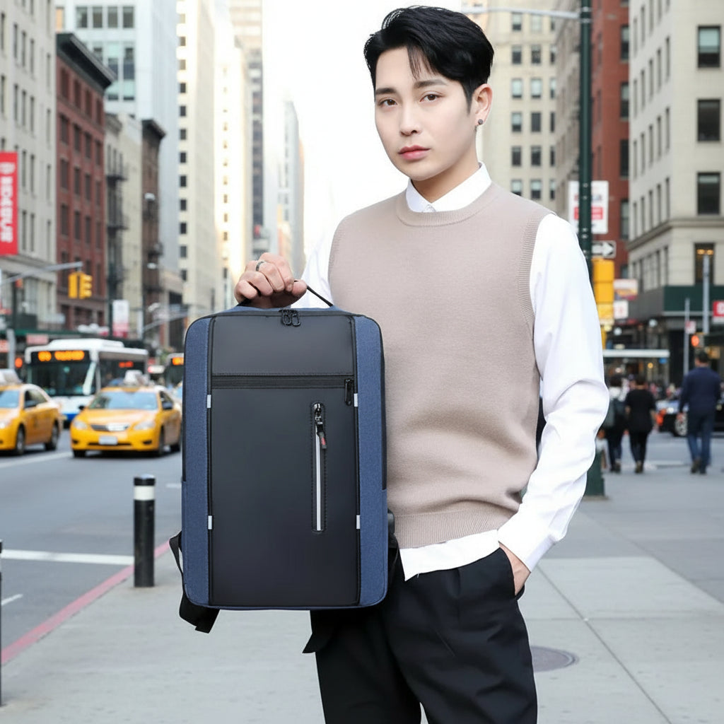 Waterproof Large Capacity Colorful Backpacks Bags