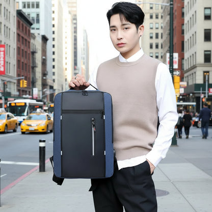 Waterproof Large Capacity Colorful Backpacks Bags