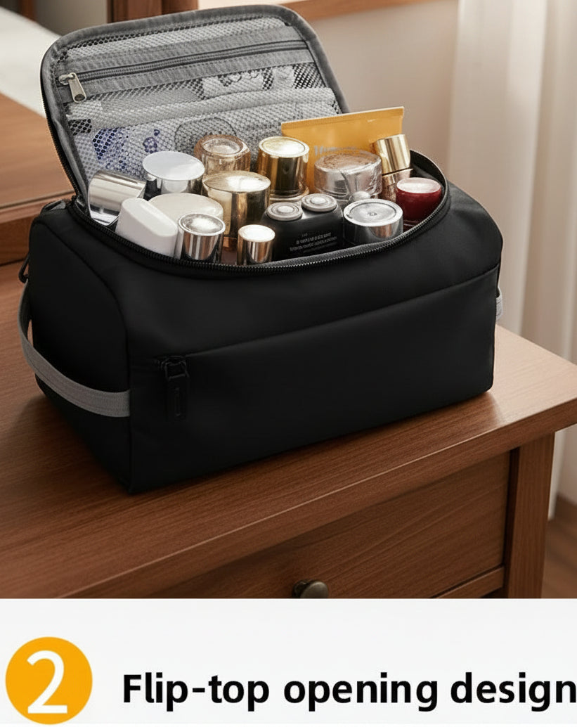 Travel Portable Cosmetic Toiletry Bags