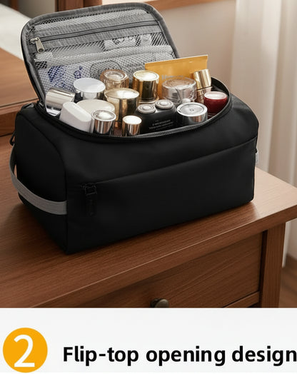 Travel Portable Cosmetic Toiletry Bags