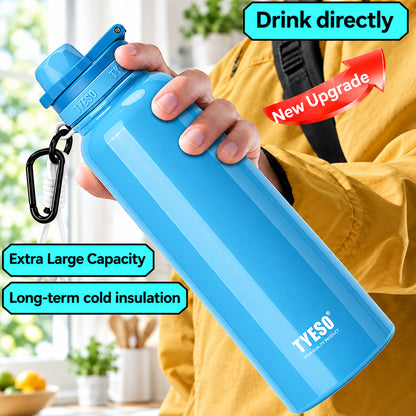 Stainless Steel Portable Vacuum Thermoses