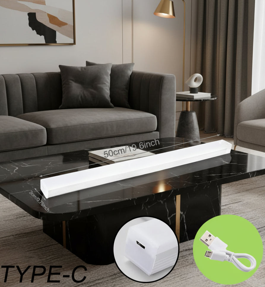 Motion Sensor Wireless LED Night Light