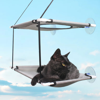 Sunny Seat Cat Window Hammocks
