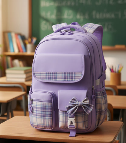 Colorful large Capacity Bags